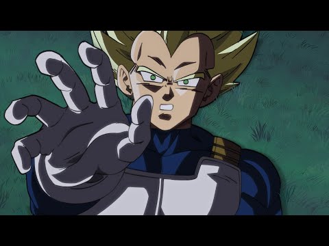 Every Time Vegeta's Pride Took a Hit and He Bounced Back