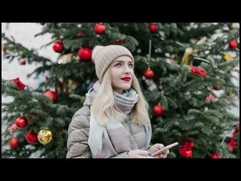 You're All I Want For Christmas - Al Martino (Lyrics)