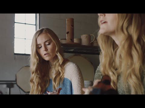 Christmas With You (Original Song) - Megan Davies & Jaclyn Davies