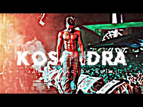 XXX TENTACION EDIT | Tentacion x Kosandra | Kosandra