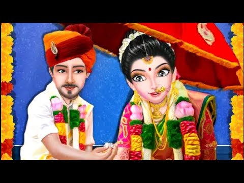 Indian Wedding Girl Big Arranged Marriage Game