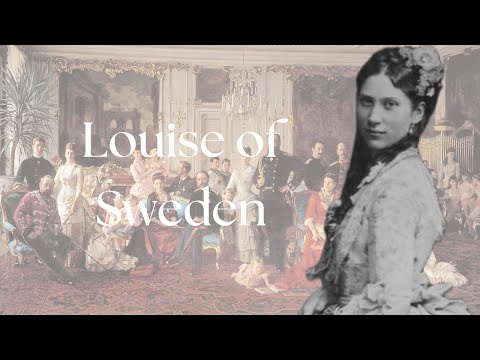 Louise of Sweden