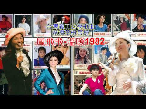 鳳飛飛 溫暖1982(極品音質)