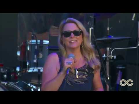 Tedeschi Trucks Band - "I Never Loved A Man (The Way I Love You)" - Live at LOCKN'