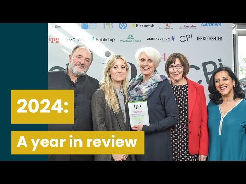 2024: Our year in review