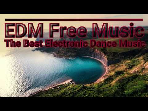 EDM Free Music - Curv U - Tropical (Original Mix) [Copyright Free]