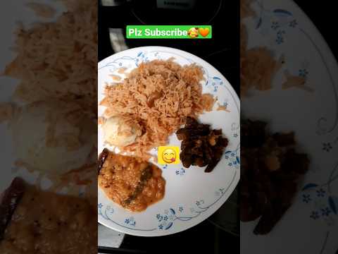 Dinner Menu😍 #dinnerideas #shorts #ytshorts #viral #viralvideo #trending #sowmikitchen123