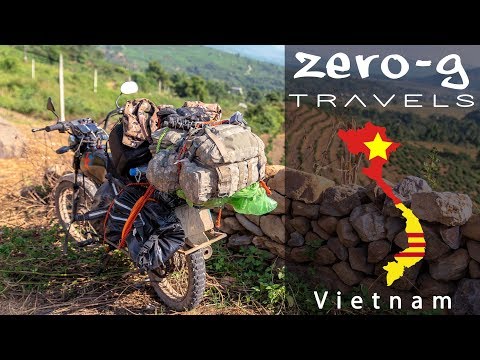 Lost in Vietnam - My solo Vietnam adventures (Episode 3)