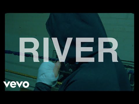 Eminem - River (Trailer: Boxing) ft. Ed Sheeran