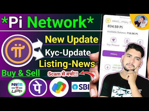 Pi Network New Update | Pi Coin Latest News, Withdrawal & Sell Kaise kare, Price | Zid Earning