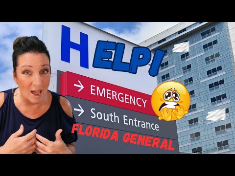 Check the healthcare before you buy in this area of Florida!