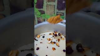 5mins wheat rava sweet snack for kids