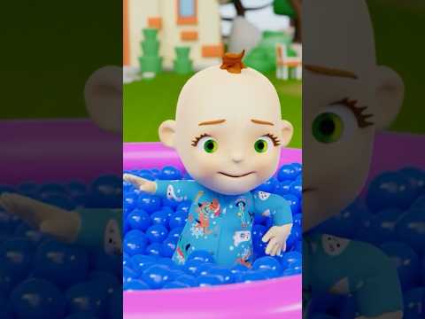 Baby Dance | Mary Nursery Rhymes & Kids Songs #childrensongs #toddlersongs #babysongs