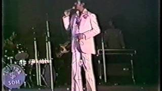 Paulo Sérgio Numa Apresentação De Um Show Realizado em 1980 Próximo ao Seu Falecimento!