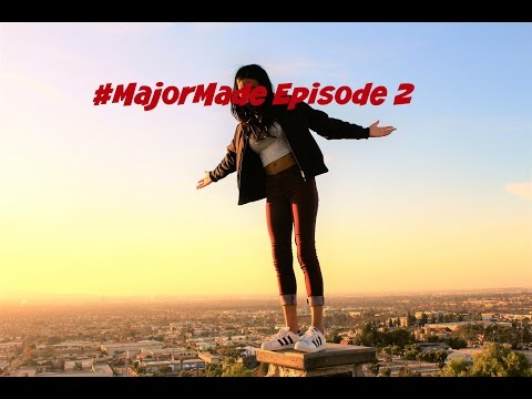 #MajorMade Episode 2