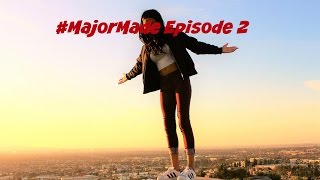 #MajorMade Episode 2