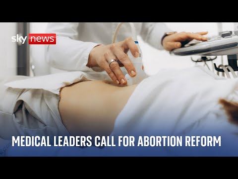 ‘Unprecedented’ rise in abortion prosecutions prompts call for law change