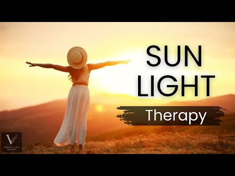 SUNLIGHT AND HEALTH:Natures simple secret to wellness