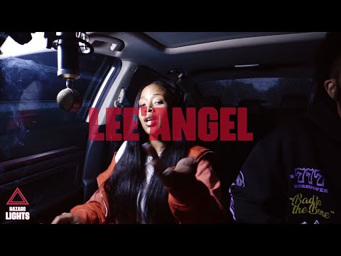 "Lee'Angel" | Hazard Lights ⚠️