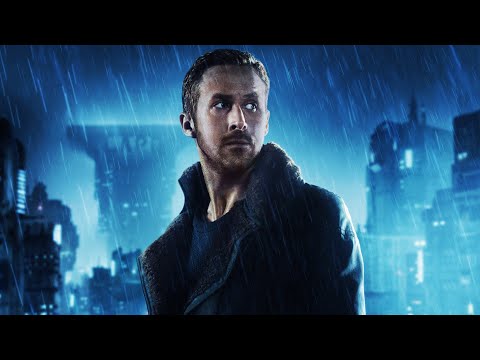 Blade Runner 2049 - Let It Happen