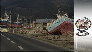 How the Fukushima Disaster Has Put Japan at a Crossroads