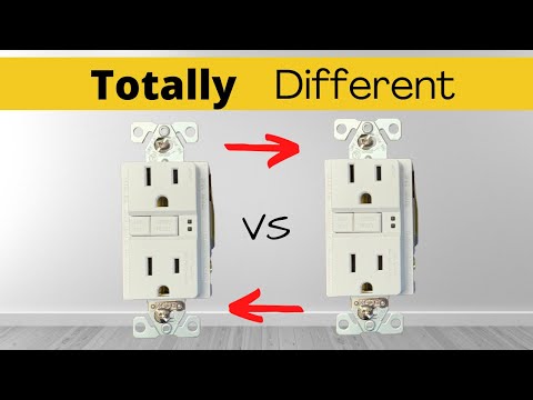 AFCI vs GFCI: What's The Difference and Why You Should Care