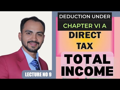 #9 TYBCOM computation of total income | Direct Tax | sem 5 || Siraj Shaikh