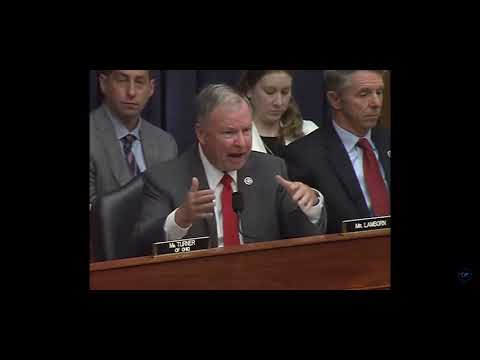 Congressman Lamborn Questions Secretary Austin on Afghanistan and Bagram