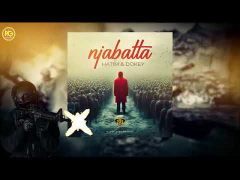 Hatim & Dokey  - Njabatta (Audio slide)