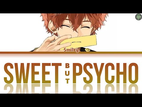 [Switching Vocals] Tokyo Revengers -Sweet But Psycho- Lyrics