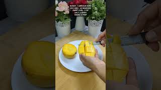 Mango Lassi | Delicious Mango Recipe | Summer Special