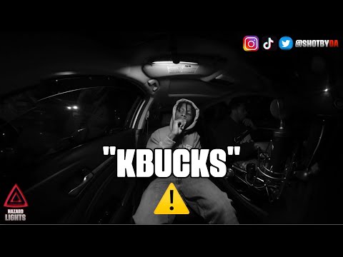 KBucks | Hazard Lights ⚠️