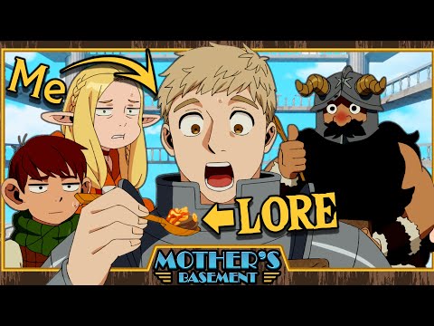 How to Cook Delicious Lore