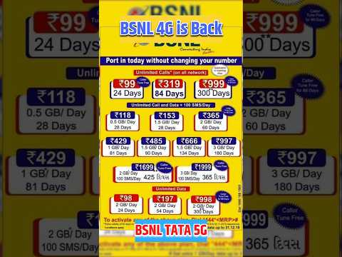 BSNL 5g launch. BSNL 4g speed test. BSNL sim price. BSNL sim price. BSNL plans. BSNL sim port. Bsnl