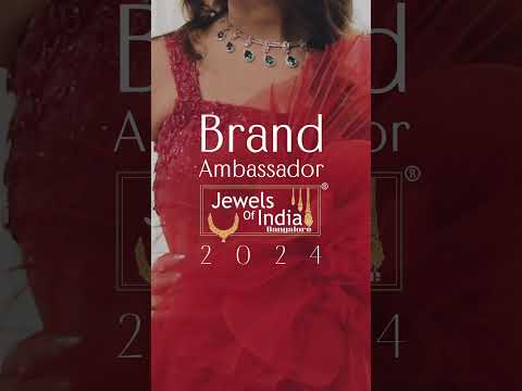 Brand Ambassador | JOI 2024 👸🏻💫