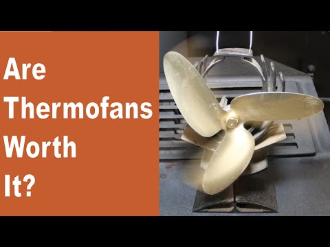 Are Thermofans Worth It?