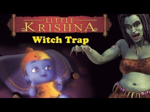 Little krishna Hindi Ep-13|Story of cute little krishna|#shorts#viral #trending#love#kids #cartoon|