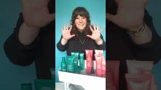 Style With Me Dry Vs Damaged Hair with Lauren Todd | Aveda