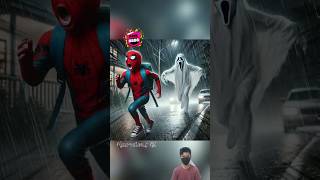 Spiderman becomes a famous painter #marvel #shorts #brawlstars #spiderman