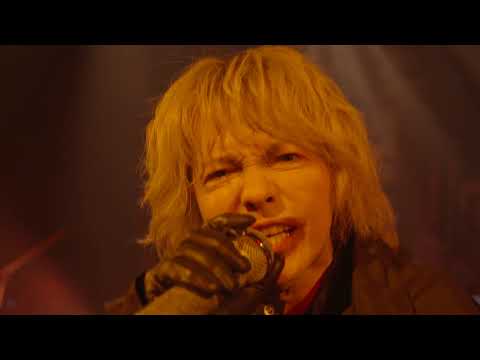 HYDE’s OUT from epic 9/2020 live-streamed show w/ live Tokyo & virtual global audience