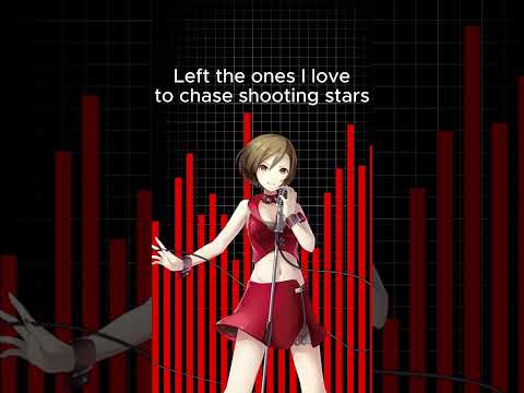 Memoria - ULTIMA feat. MEIKO (Original Song)