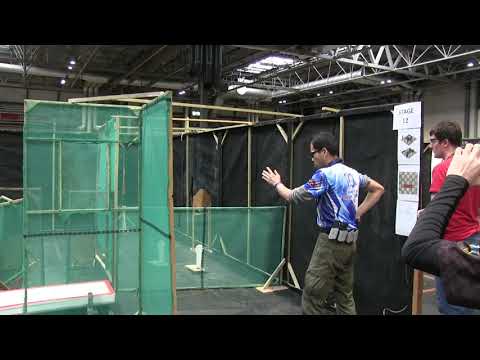 Airsoft Surgeon 2020 Championship Shield Cup Shooter Video 52