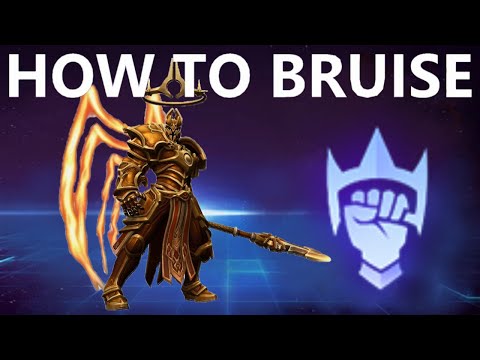 HotS: How To Bruise Imperius