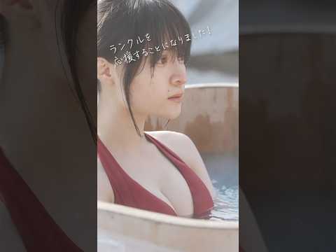 ランクルの使い方【神回】北海道の大雪 Japanese country life Hokkaido 貧困女子りんの田舎暮らし #shorts