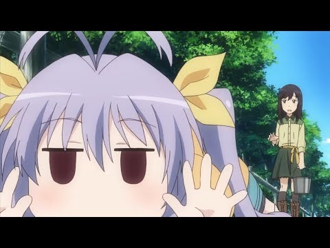 Non Non Biyori | Anime Funny Crap