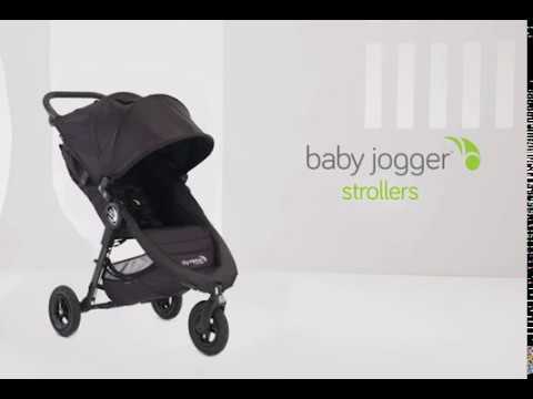 How to Clean Your Baby Jogger Stroller