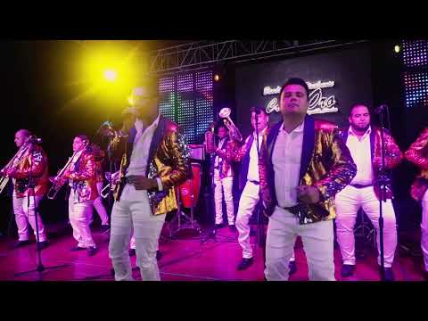 Banda Cruz De Oro - La Escuela No Me Gusto (En Vivo) - “EXCLUSIVO”