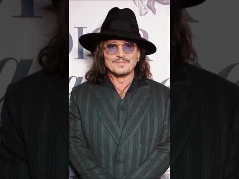 Johnny Depp Returns to Directing with Modi Starring Al Pacino #johnnydepp #shorts