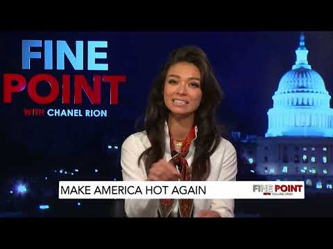 Fine Point - Make America Hot Again - W/ Kingsley Wilson, 12/6/24