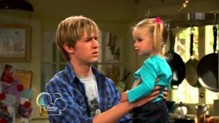 Good Luck Charlie -Charlie Says I'm sorry